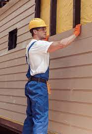 Best Vinyl Siding Installation  in Burnettown, SC